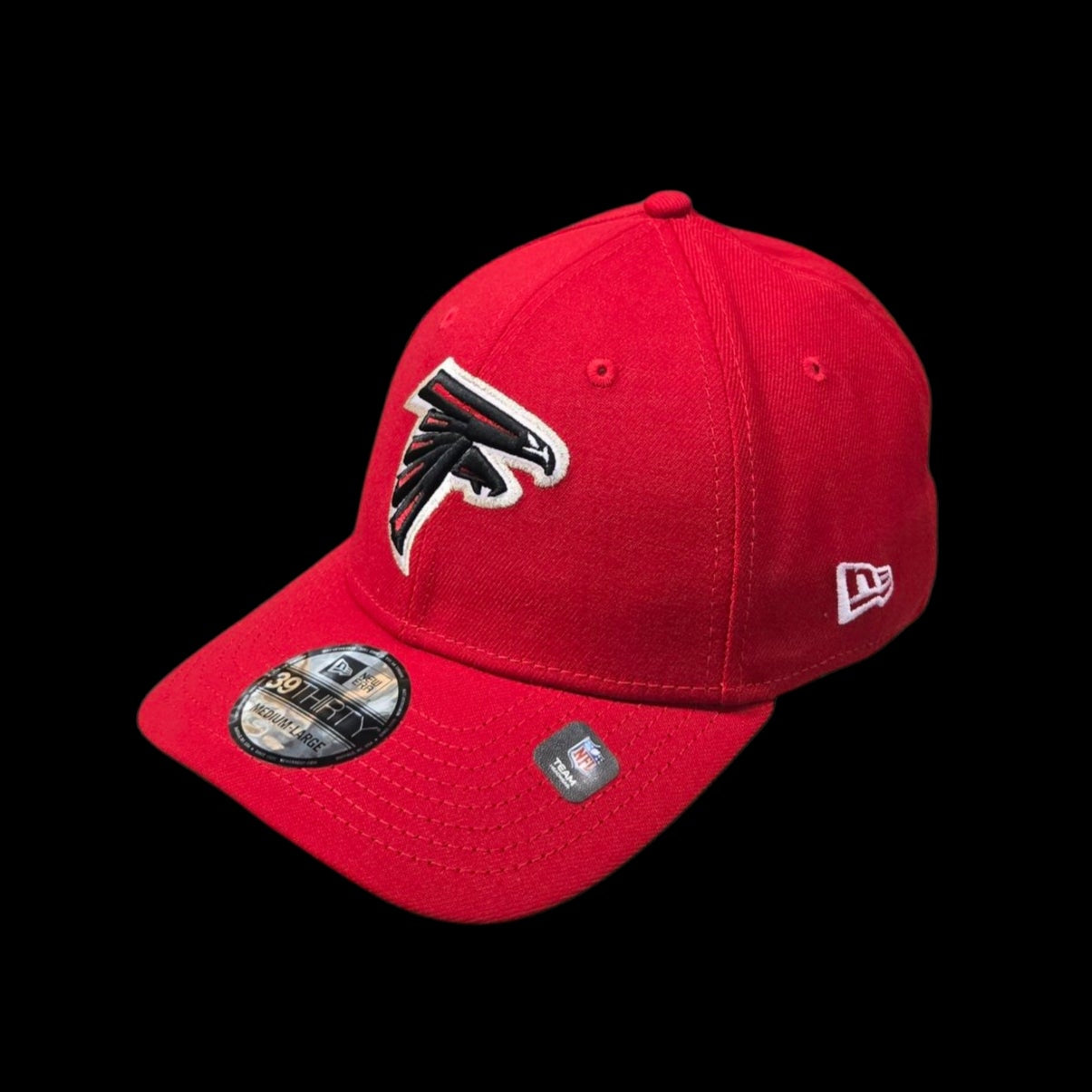 Casquette Adulte - Falcons d'Atlanta