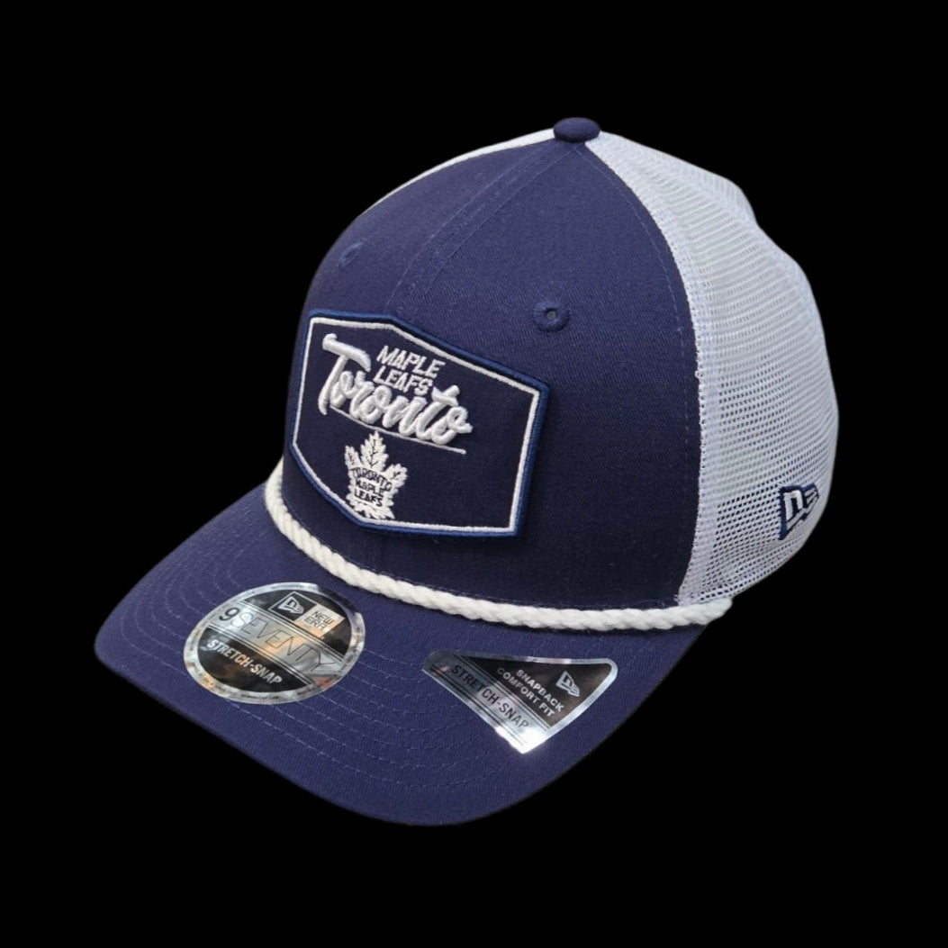 Casquette Adulte - Maple Leafs de Toronto