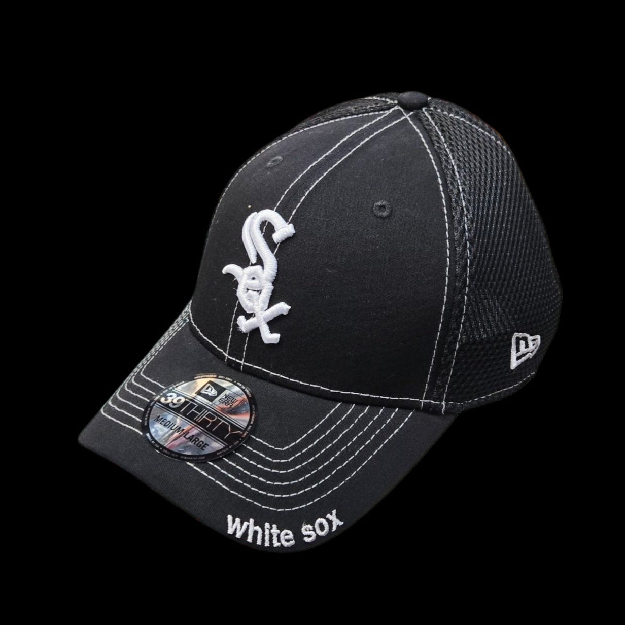 Casquette Adulte - White Sox de Chicago