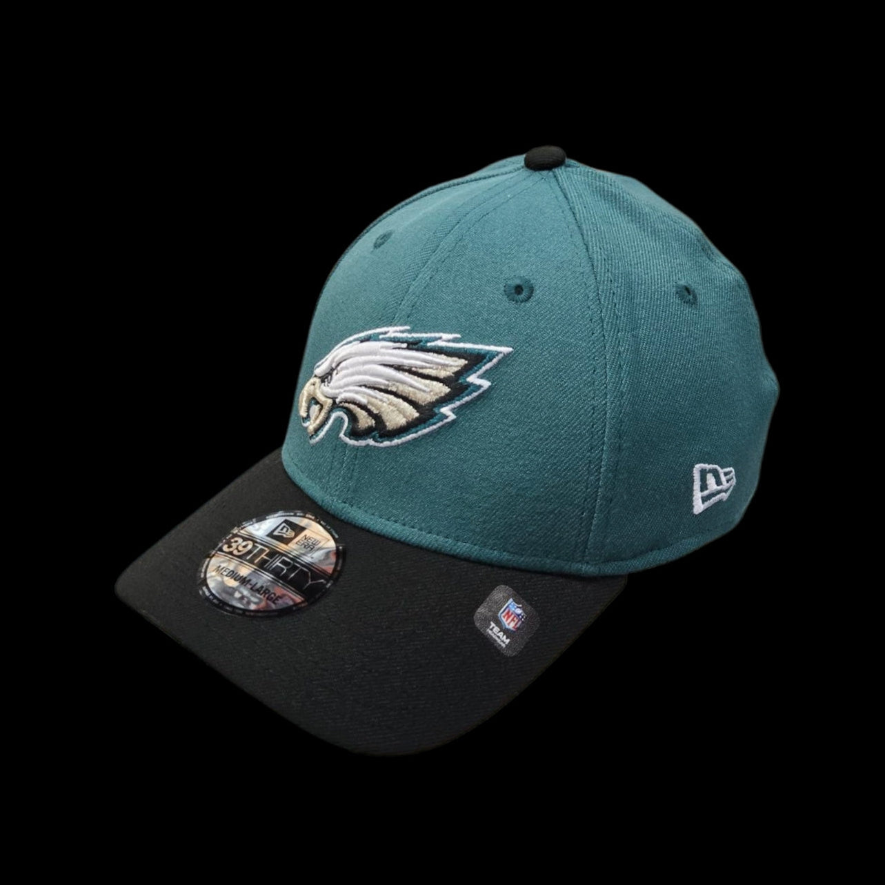 Casquette Adulte - Eagles de Philadelphie