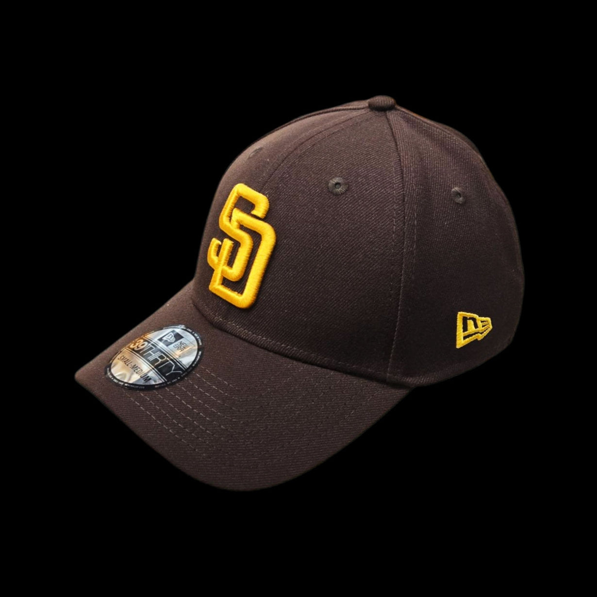 Casquette Adulte - Padres de San Diego