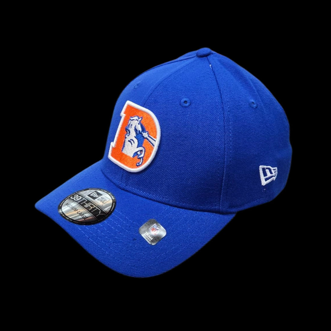 Casquette Adulte - Broncos de Denver