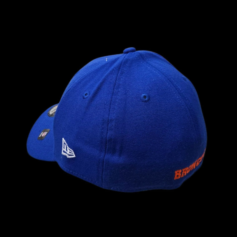 Casquette Adulte - Broncos de Denver