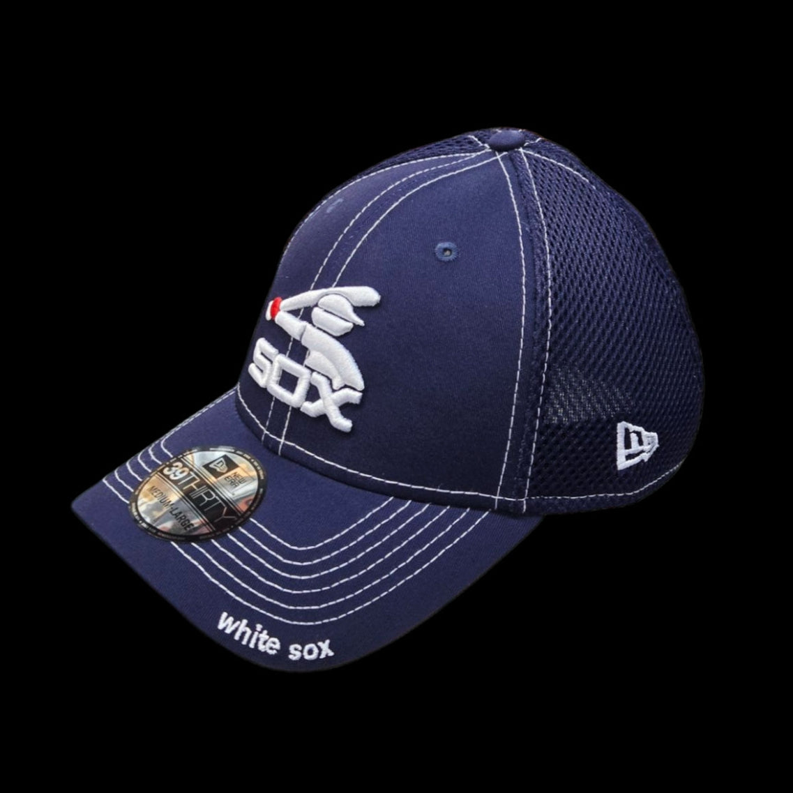 Casquette Adulte - White Sox de Chicago