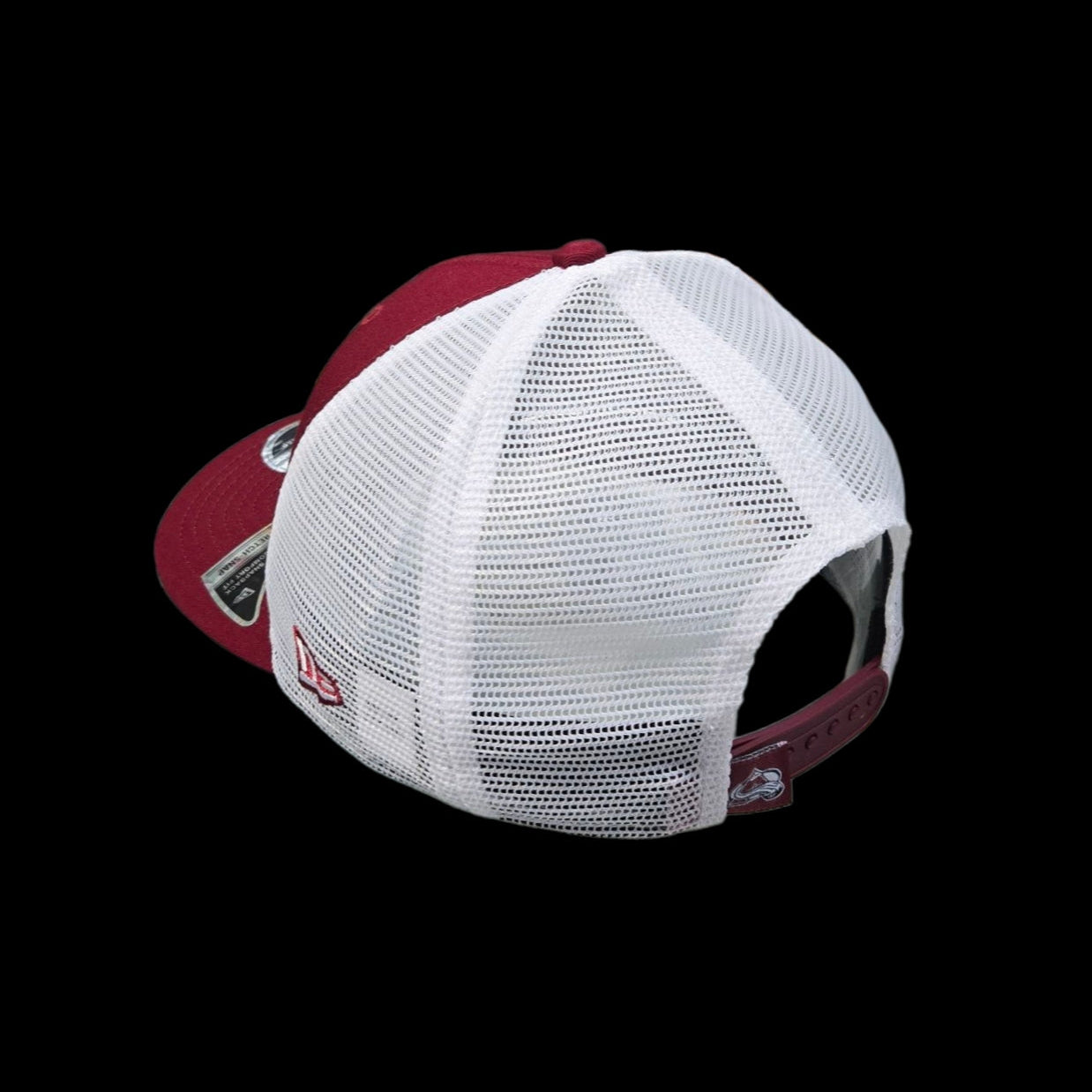 Casquette Adulte - Avalanche du Colorado