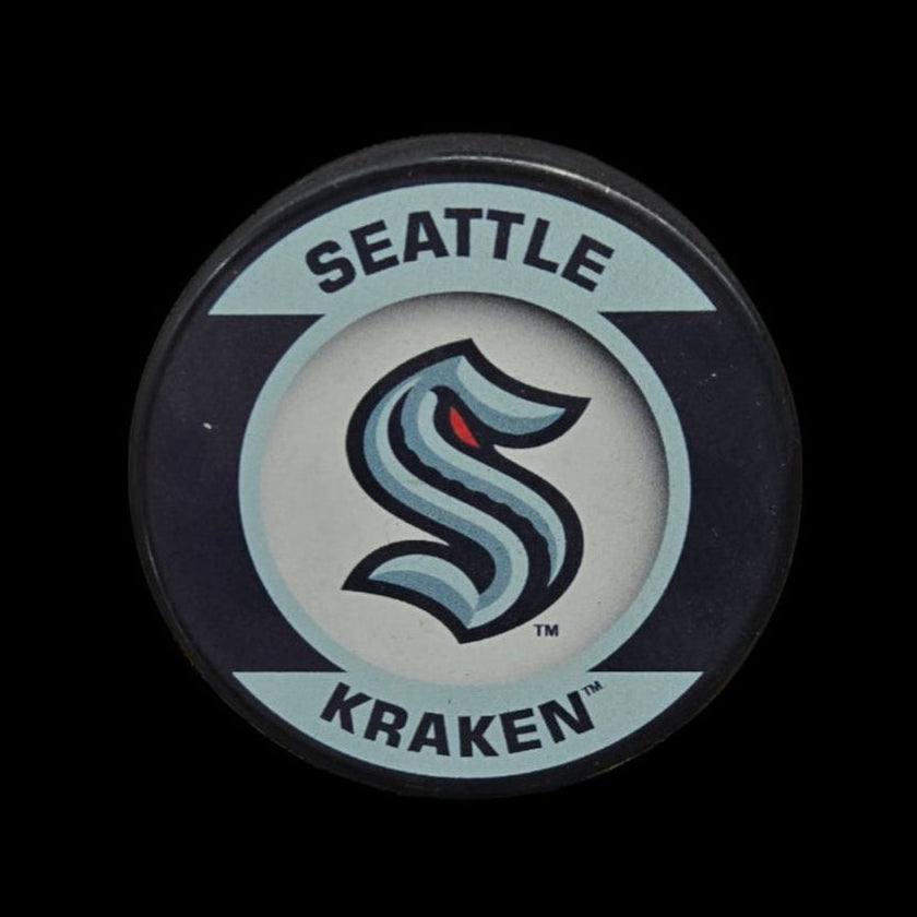 Rondelle - Kraken de Seattle