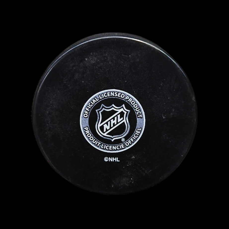 Rondelle - Blackhawks de Chicago
