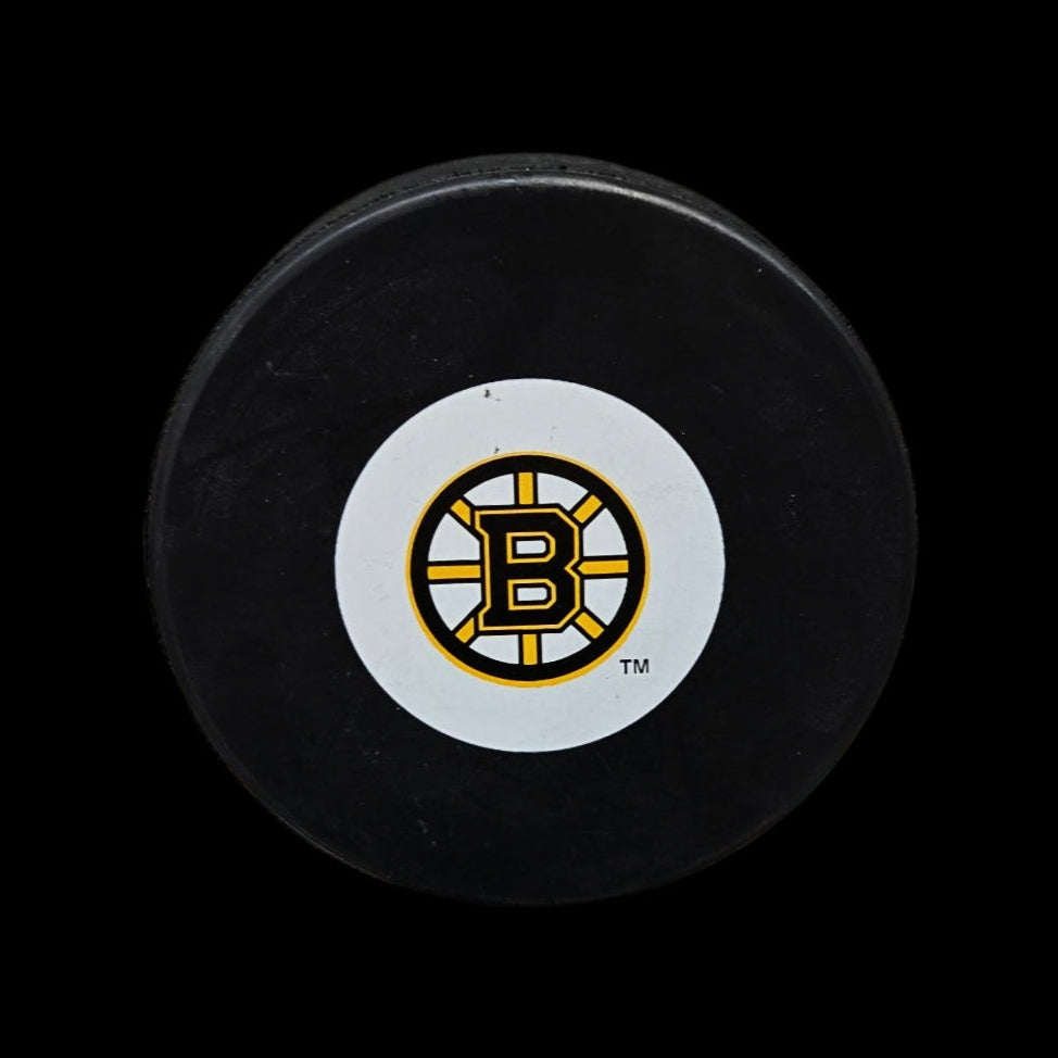 Rondelle - Bruins de Boston