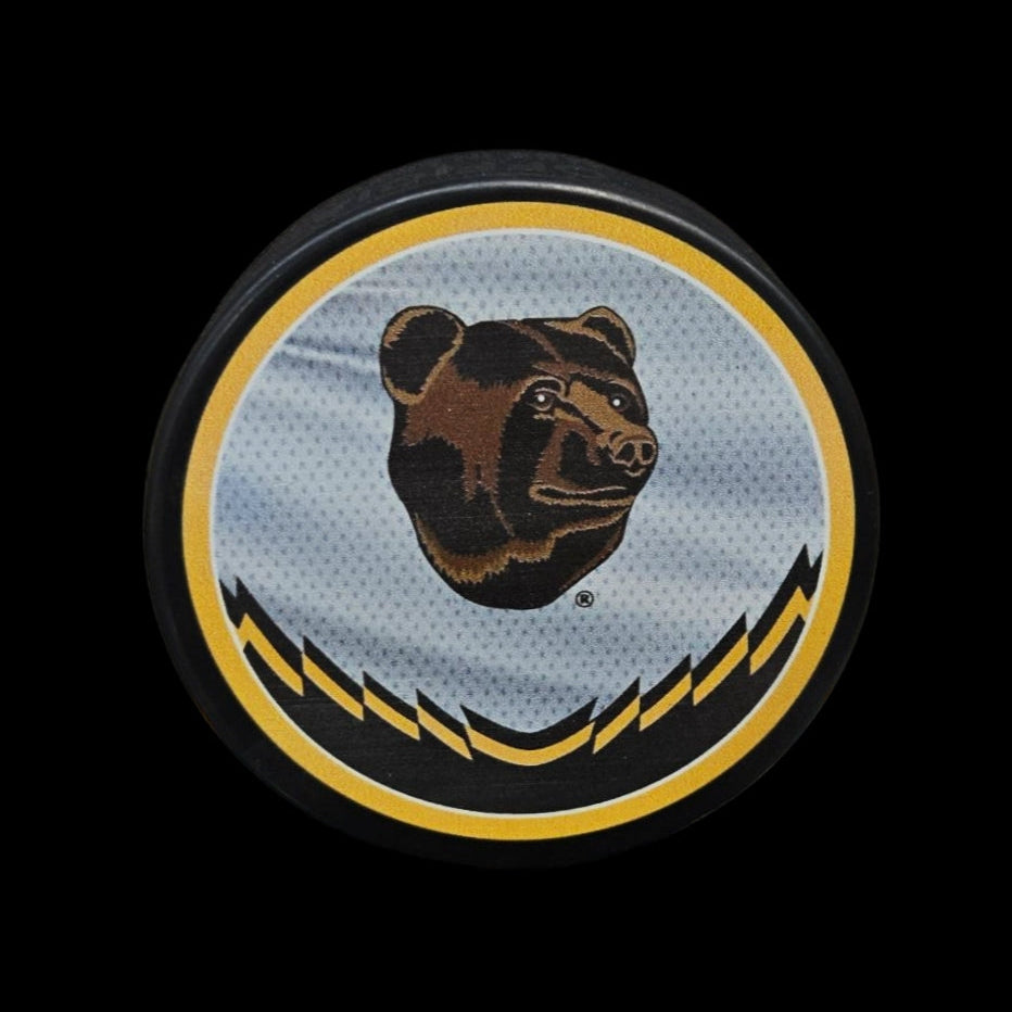 Rondelle - Bruins de Boston