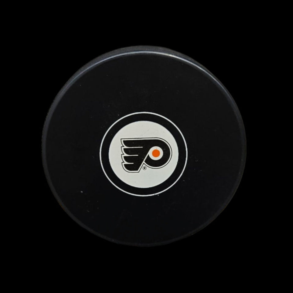 Rondelle - Flyers de Philadelphie