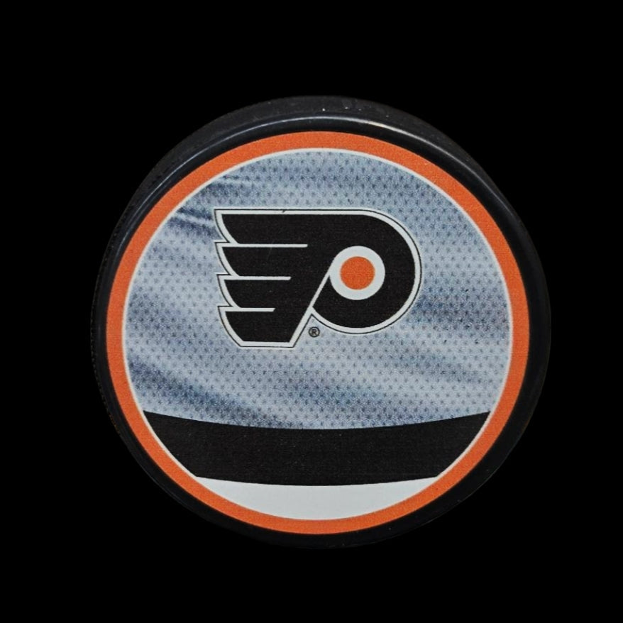 Rondelle - Flyers de Philadelphie