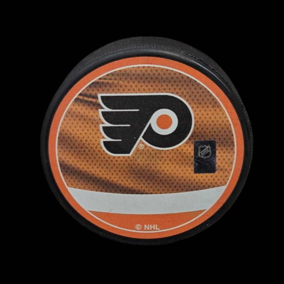 Rondelle - Flyers de Philadelphie