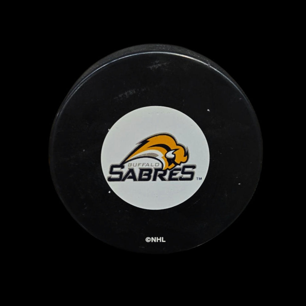 Rondelle - Sabres de Buffalo