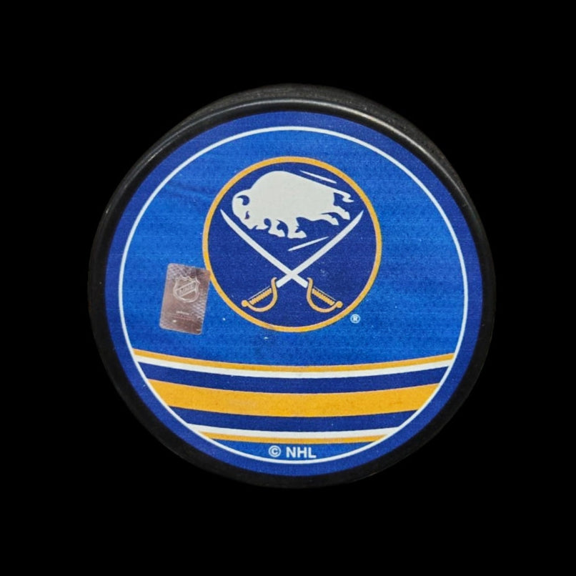 Rondelle - Sabres de Buffalo