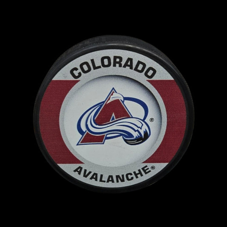 Rondelle - Avalanche du Colorado