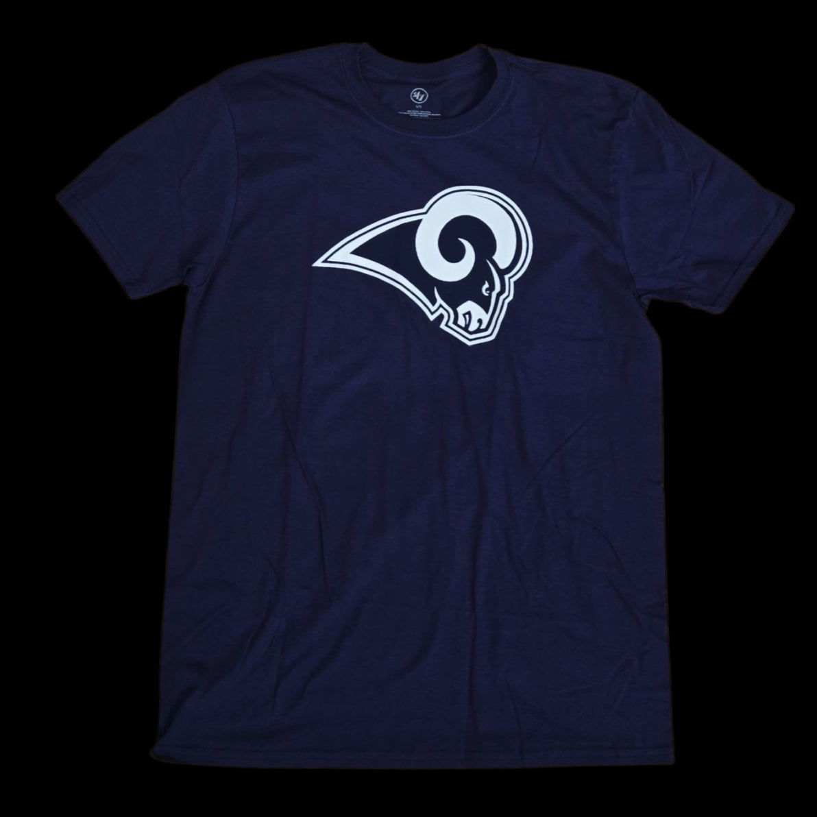 Adult Tee - Los Angeles Rams