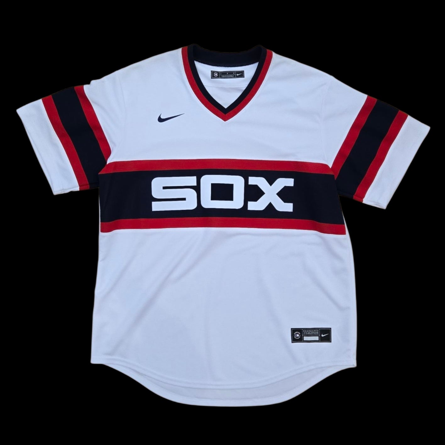 Jersey de Baseball Adulte - White Sox de Chicago