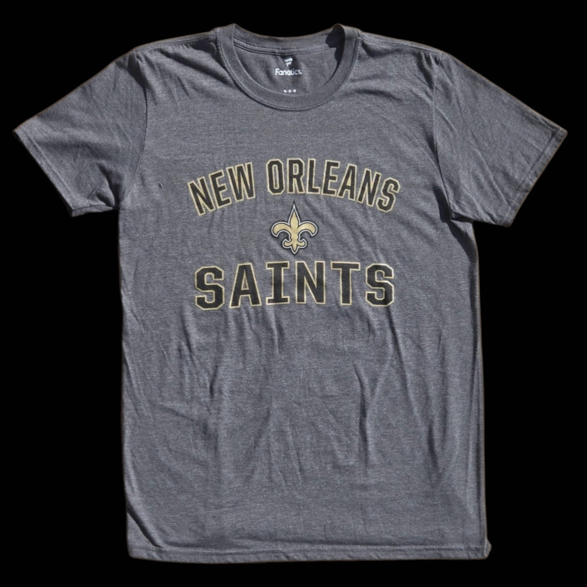 Adult Tee - New Orleans Saints