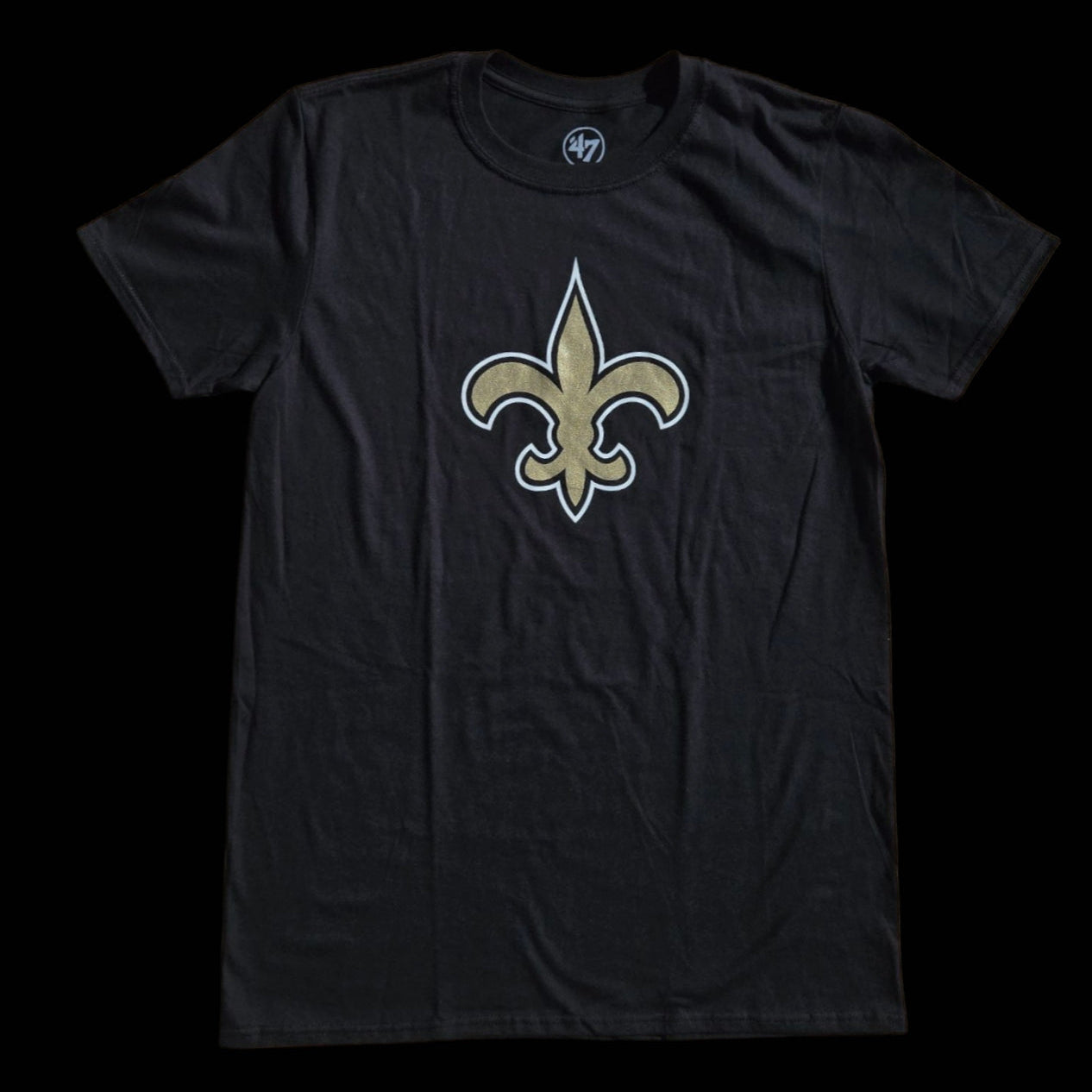 T-Shirt Adulte -Saints de la Nouvelle-Orléans