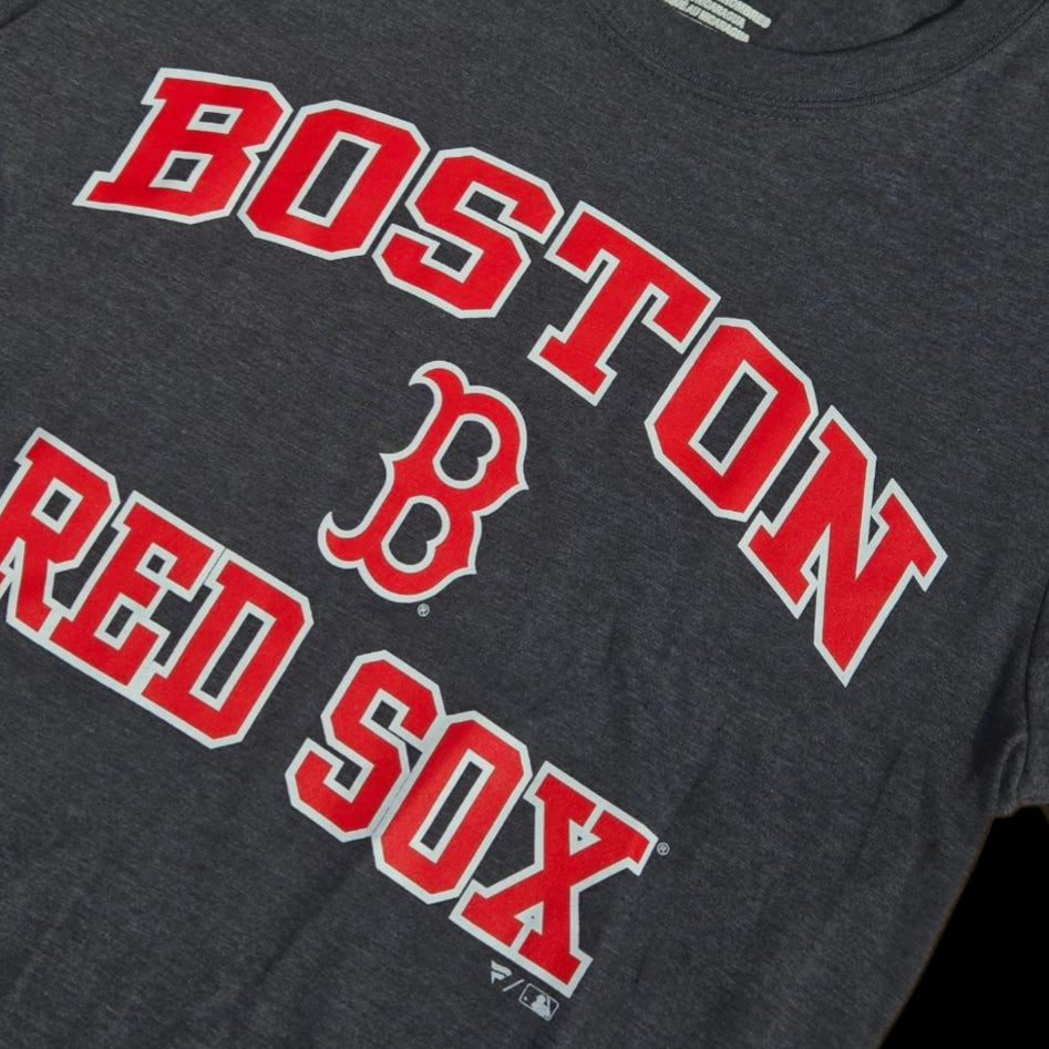 T-Shirt Adulte - Red Sox de Boston