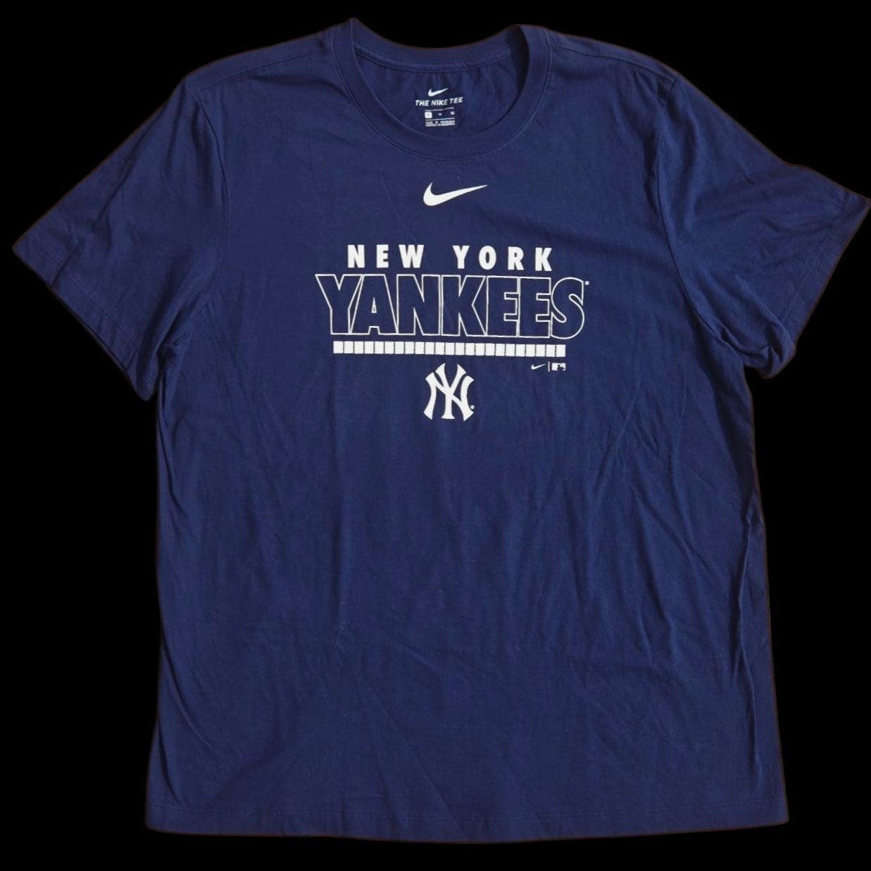 T-Shirt Adulte - Yankees de New York