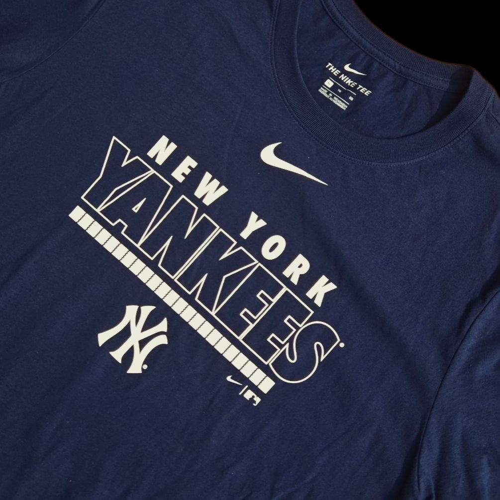 T-Shirt Adulte - Yankees de New York