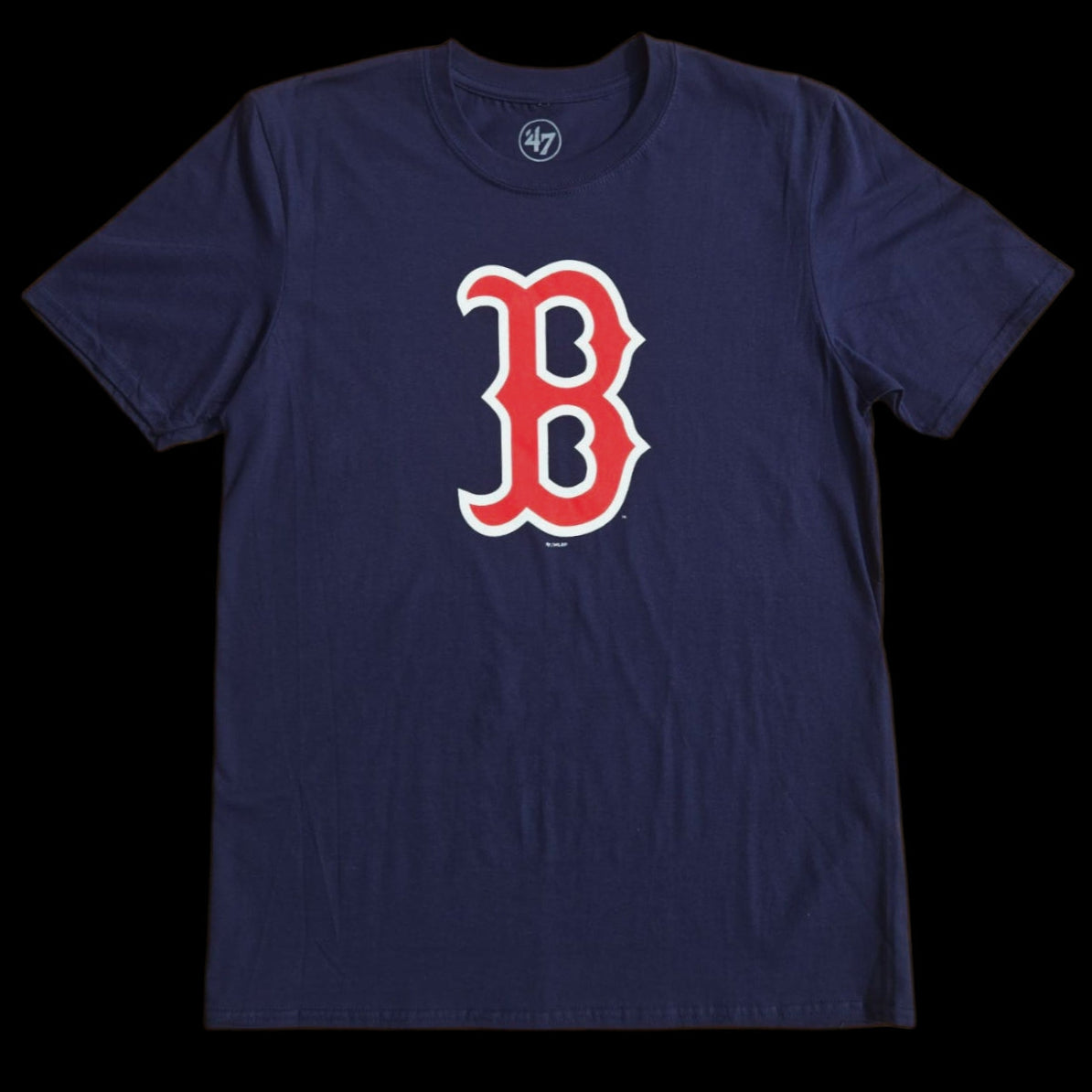 T-Shirt Adulte - Red Sox de Boston