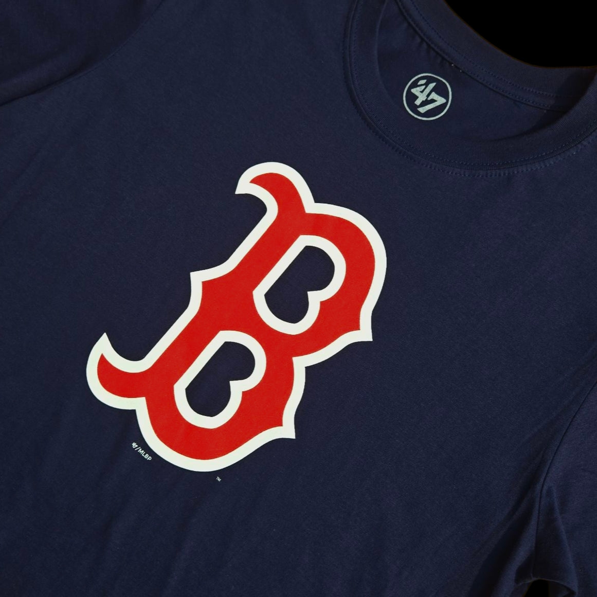 T-Shirt Adulte - Red Sox de Boston