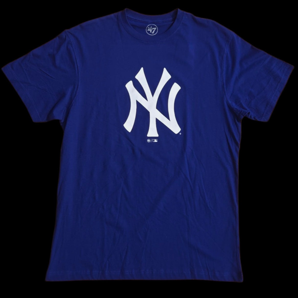 T-Shirt Adulte - Yankees de New York
