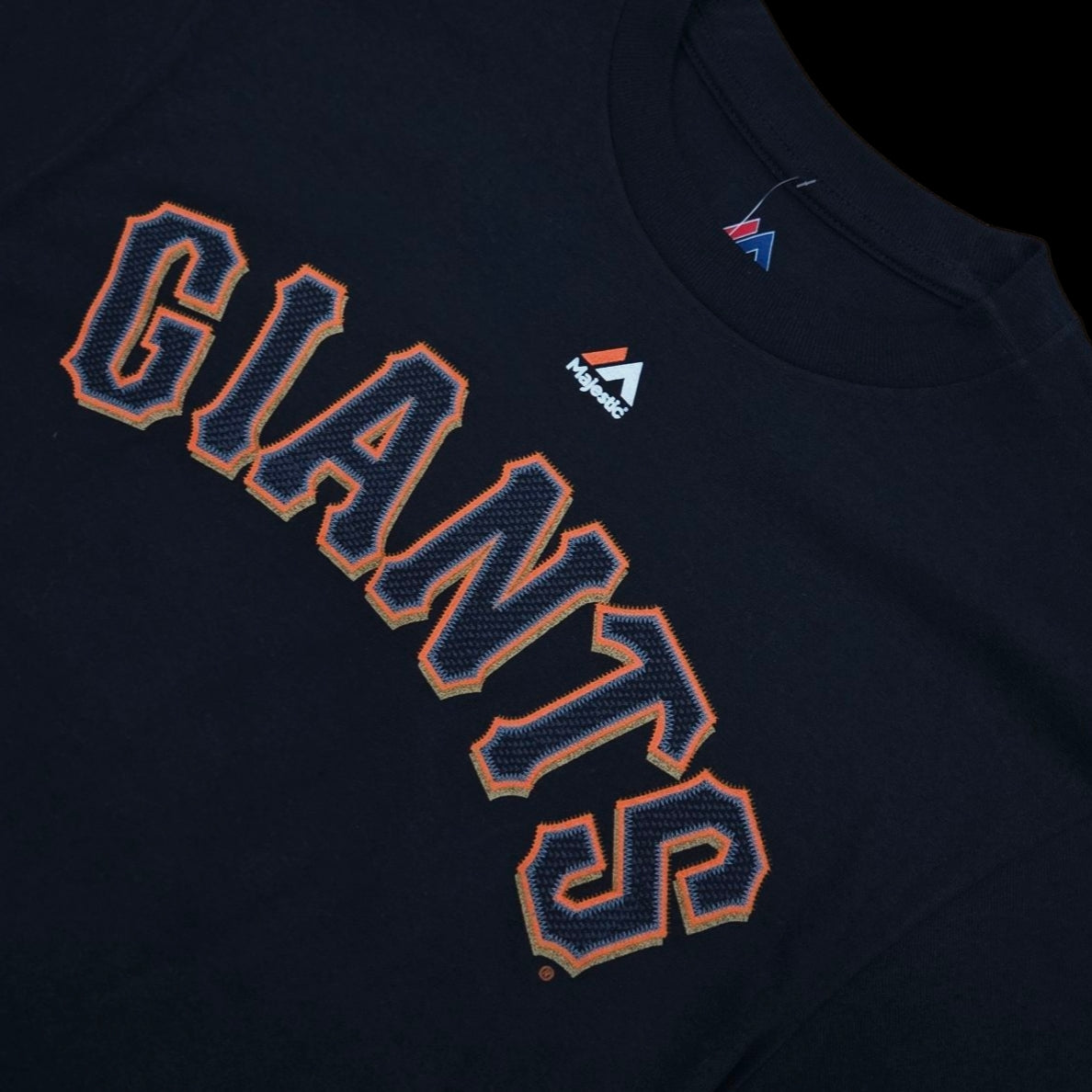 Adult Tee - San Francisco Giants