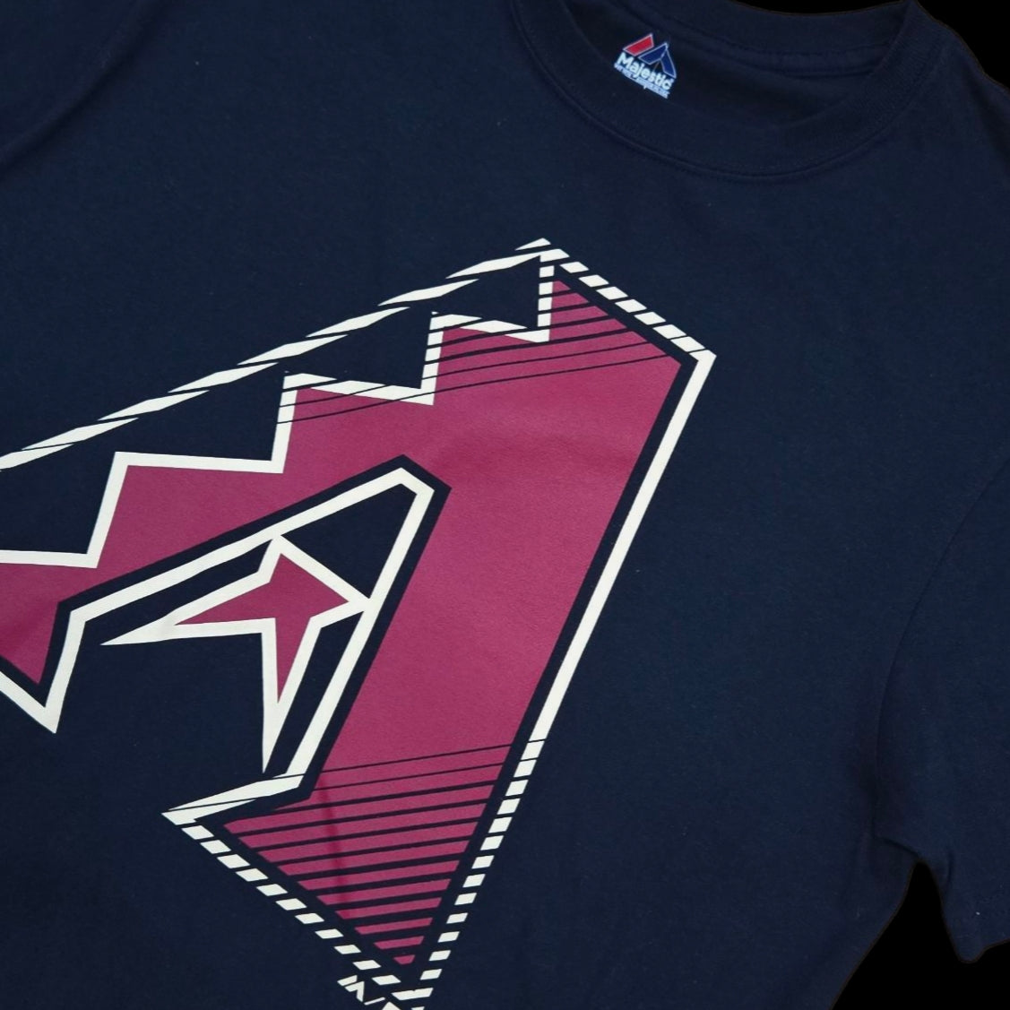 Adult Tee - Arizona Diamondbacks