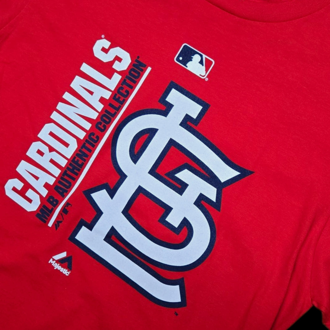 Adult Tee - St.Louis Cardinals