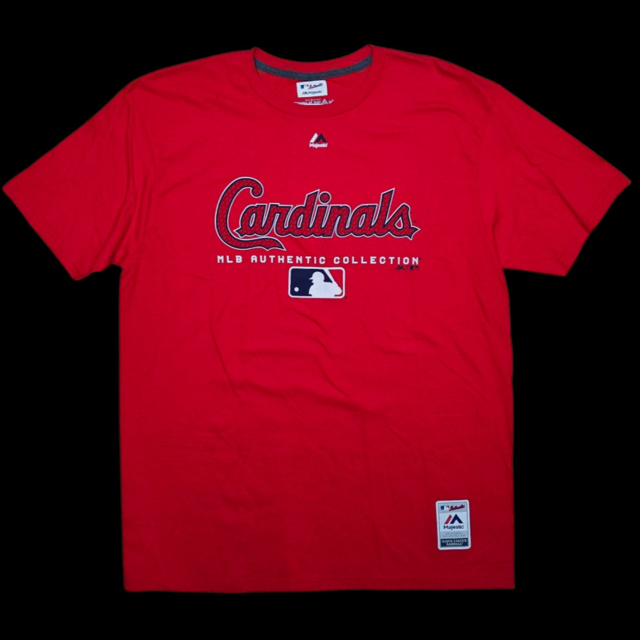 Adult Tee - St. Louis Cardinals
