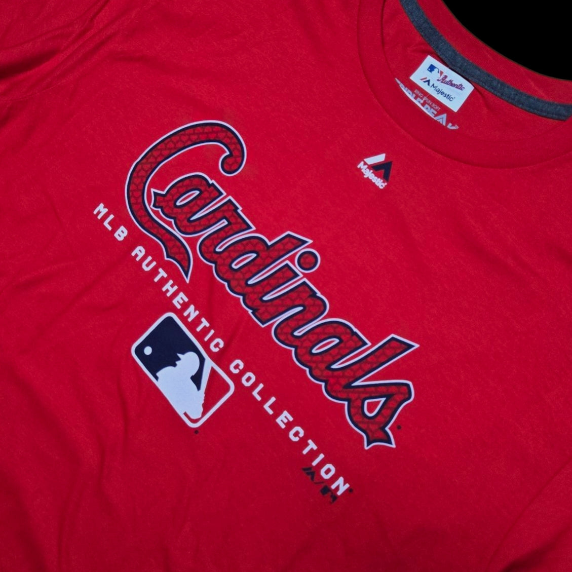 Adult Tee - St. Louis Cardinals