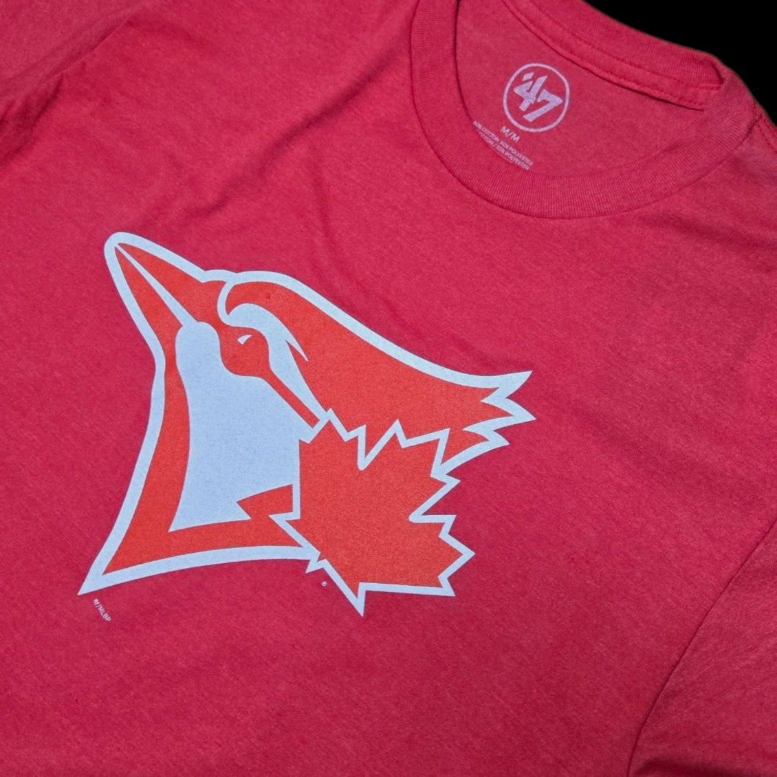 Adult Tee - Toronto Blue Jays