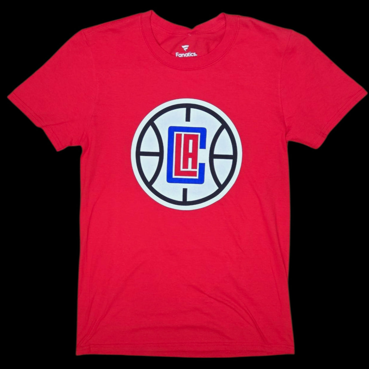 Adult Tee - Kawhi Leonard #2 Los Angeles Clippers