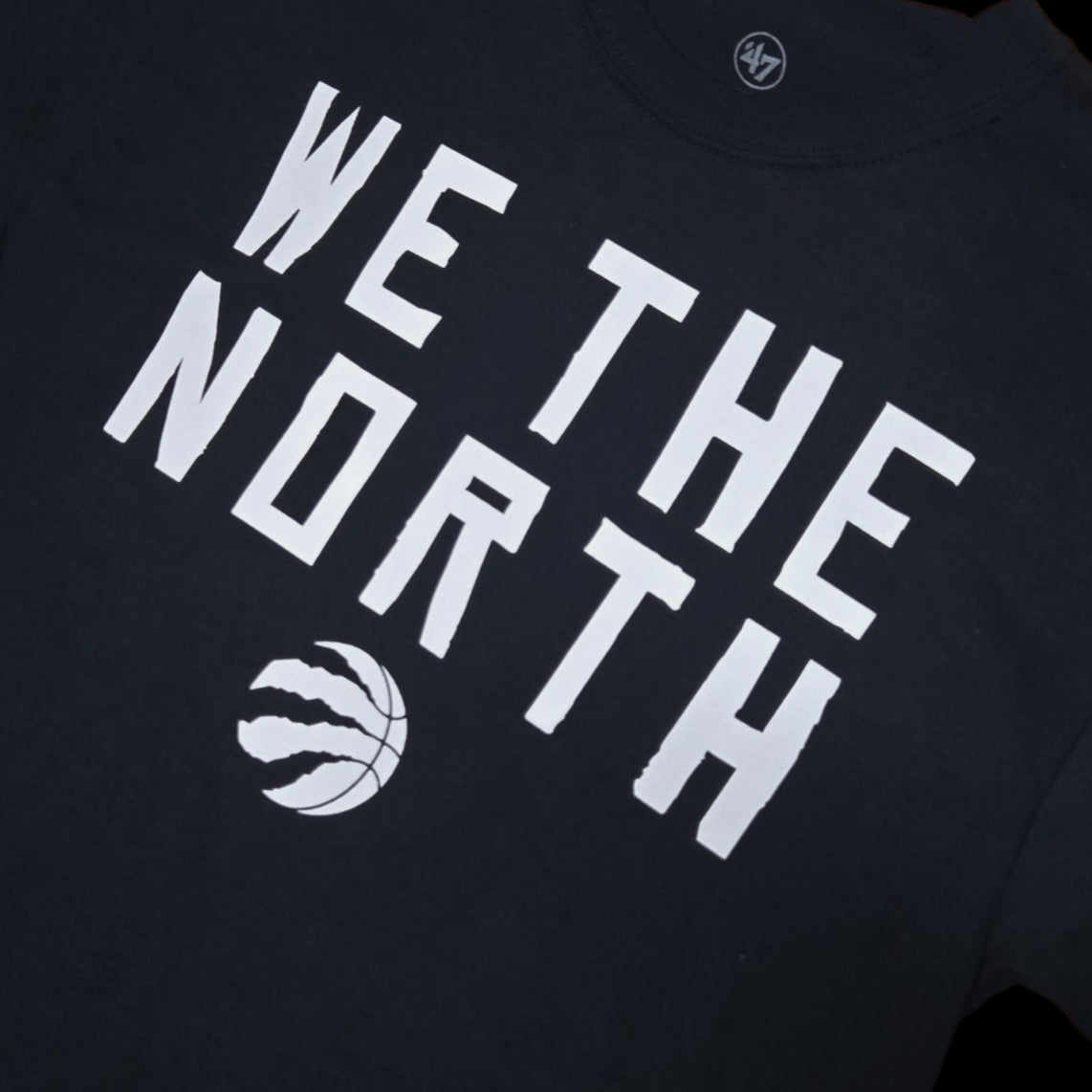 Adult Tee - Toronto Raptors