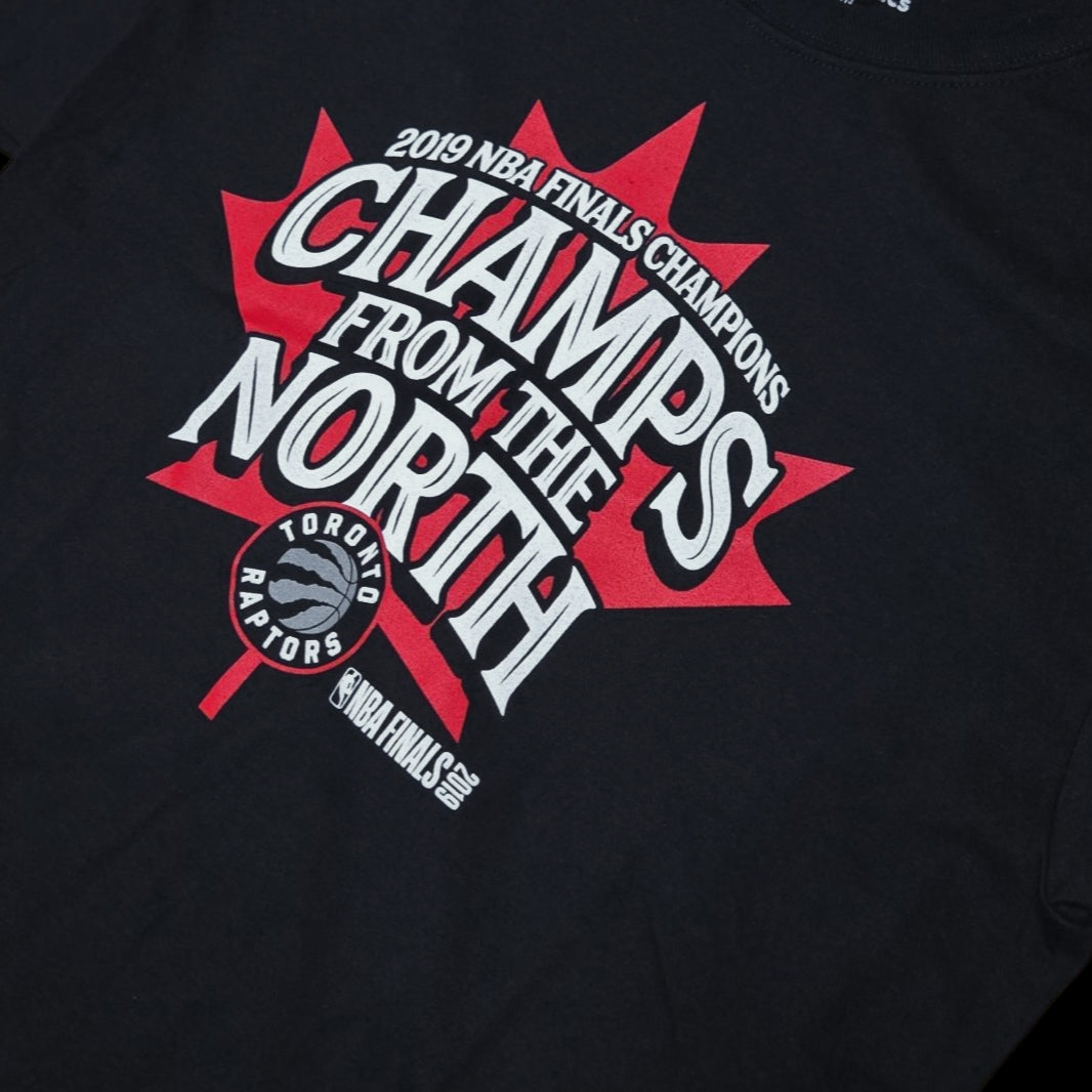 Adult Tee - Toronto Raptors