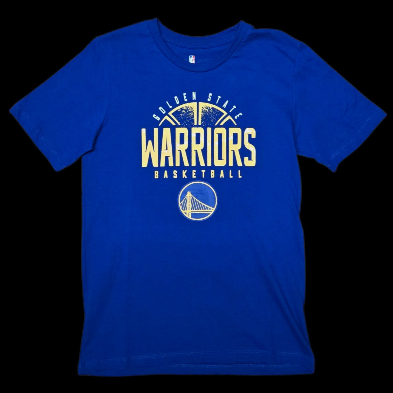 Youth Tee - Golden State Warriors