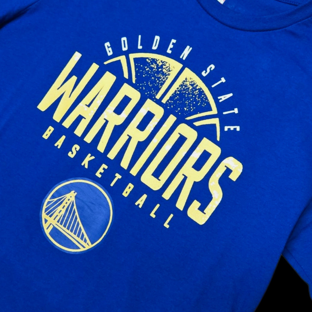 Youth Tee - Golden State Warriors