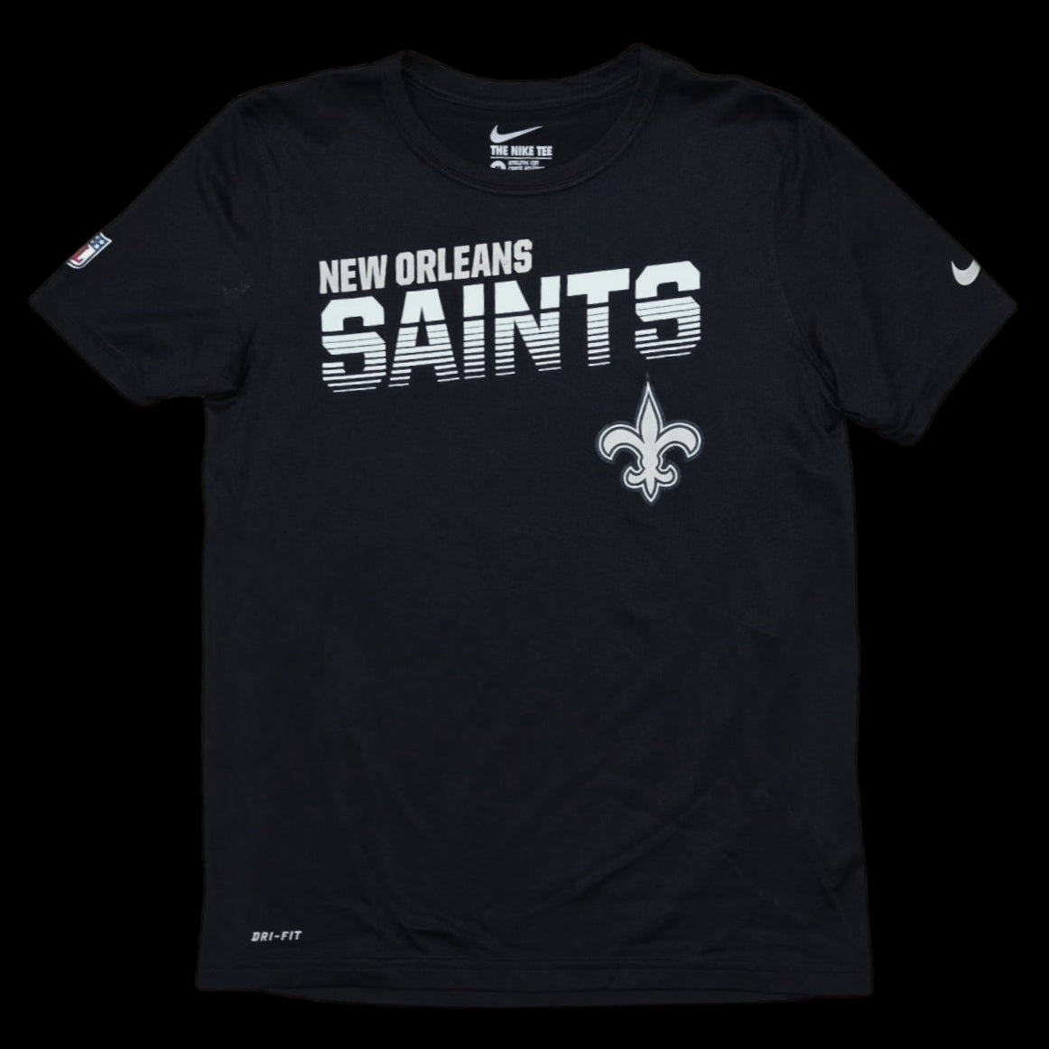 Youth Tee - New Orleans Saints