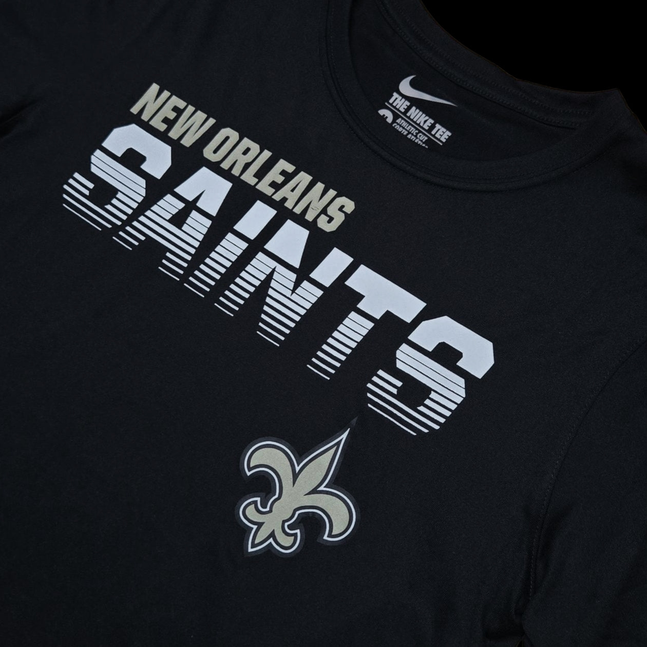 Youth Tee - New Orleans Saints