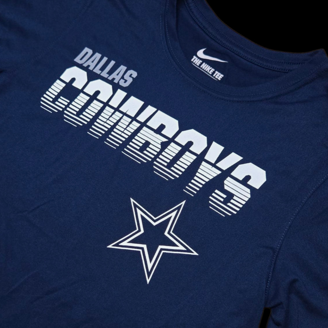 Youth Tee - Dallas Cowboys