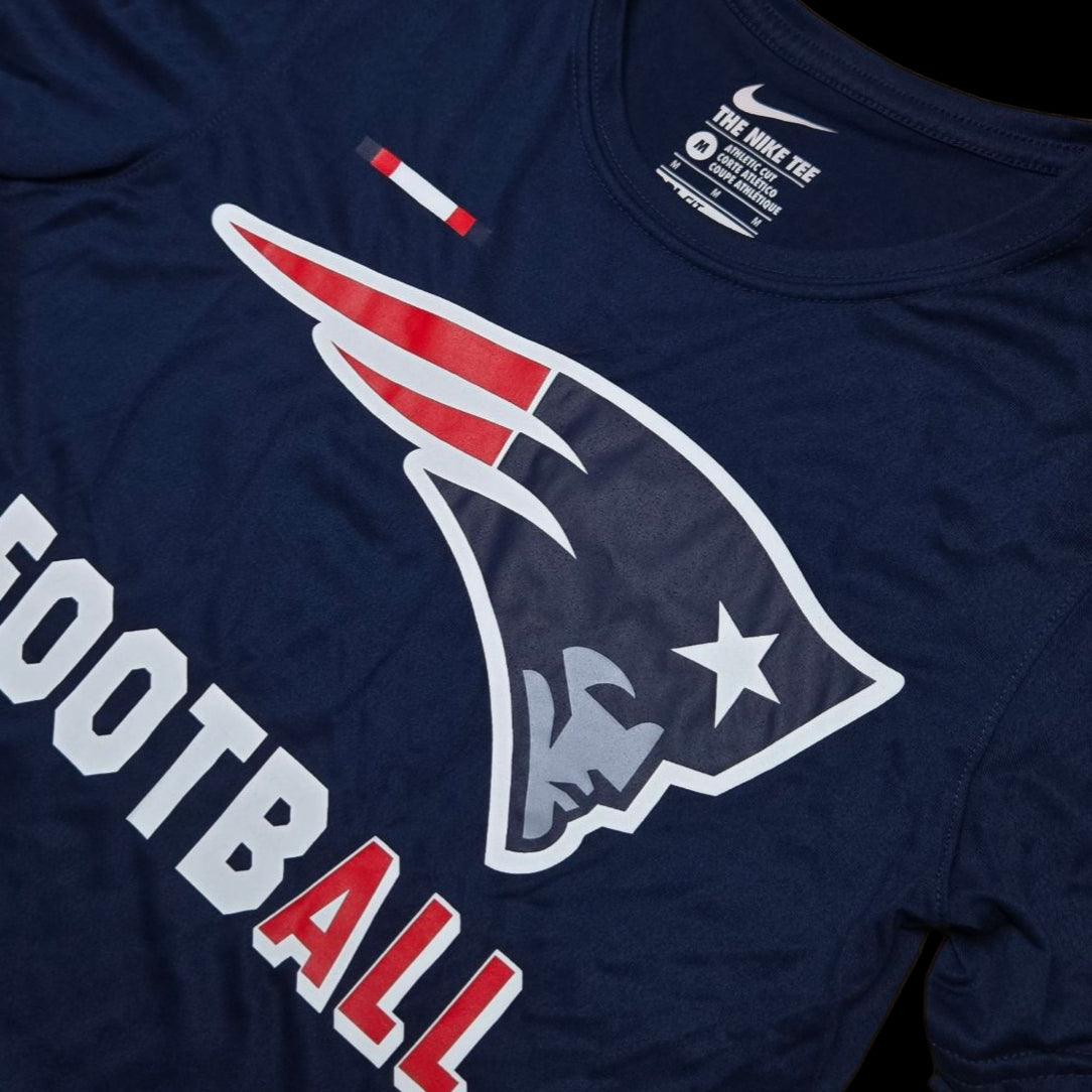 T-Shirt Junior - Patriots de la Nouvelle-Angleterre