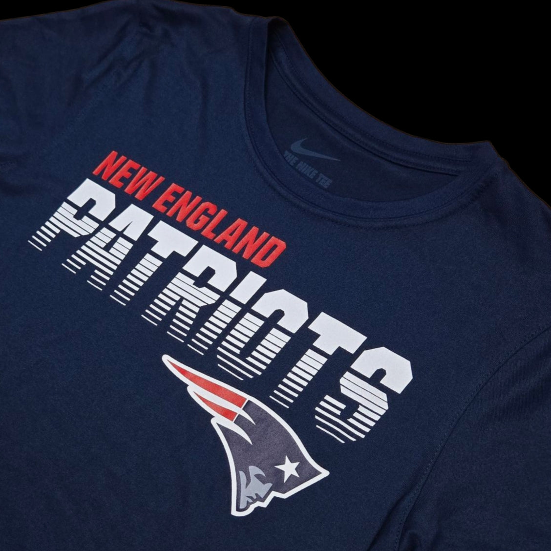 Youth Tee - New England Patriots