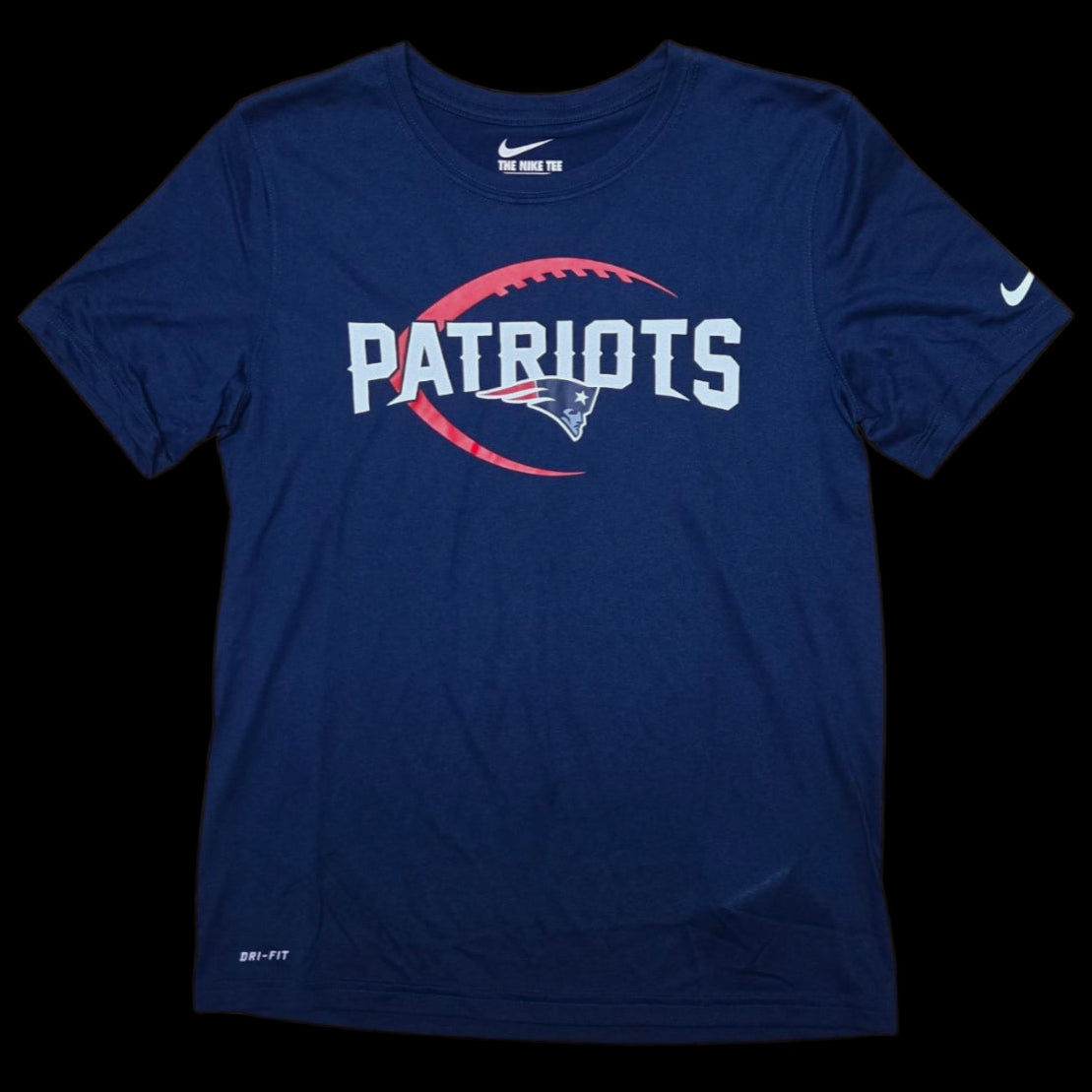 Youth Tee - New England Patriots