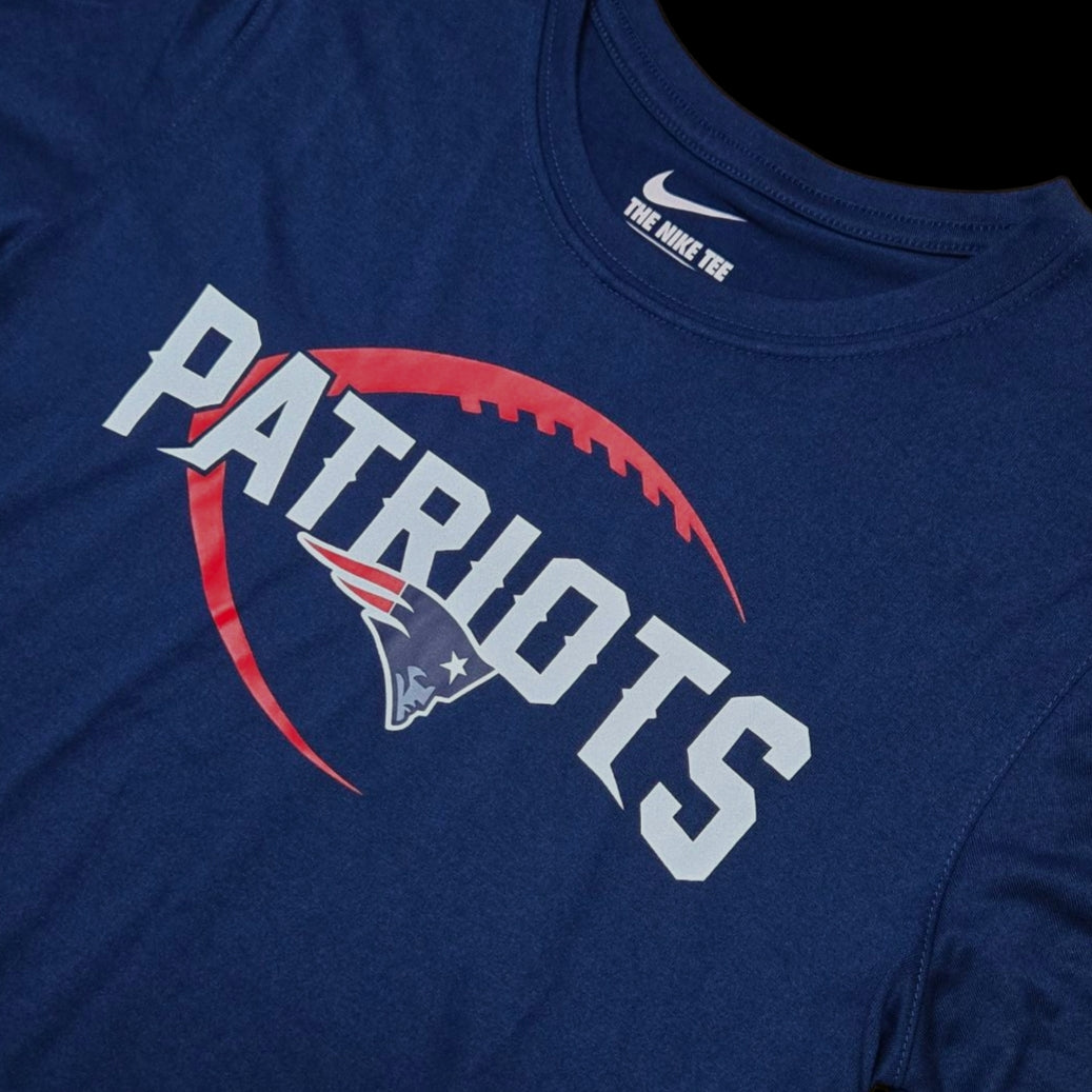 Youth Tee - New England Patriots