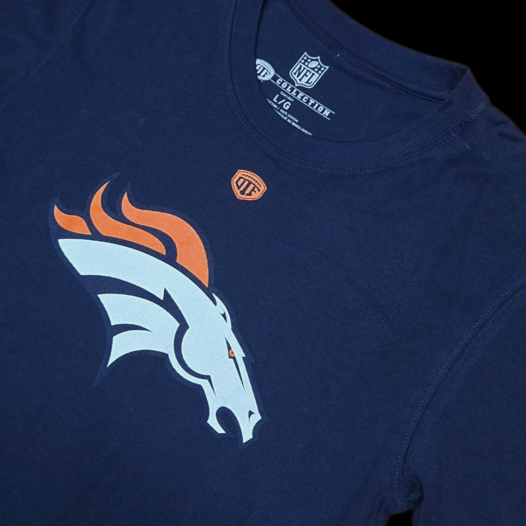 Youth Tee - Denver Broncos