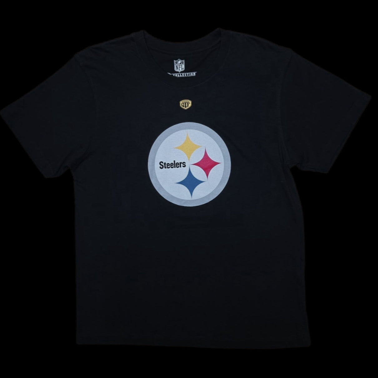 Youth Tee - Pittsburgh Steelers