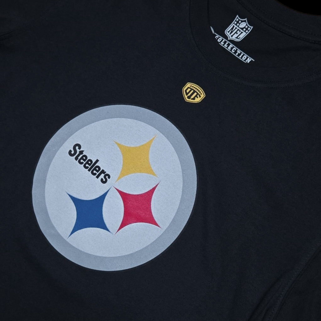 Youth Tee - Pittsburgh Steelers
